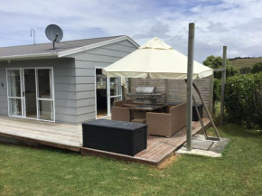 Cozy Cottage, Whitianga